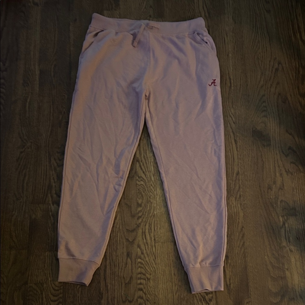 Cotton heritage Alabama sweatpants size XL